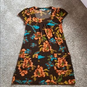 Hazel dress